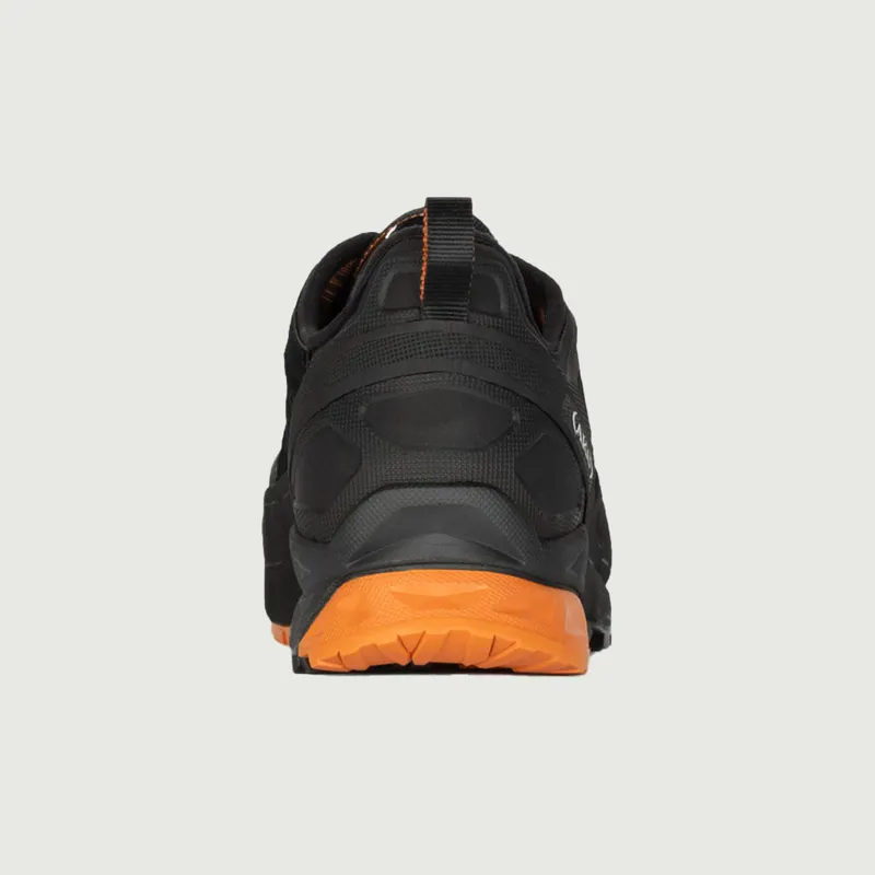 AKU Rock DFS - Black And Orange-2