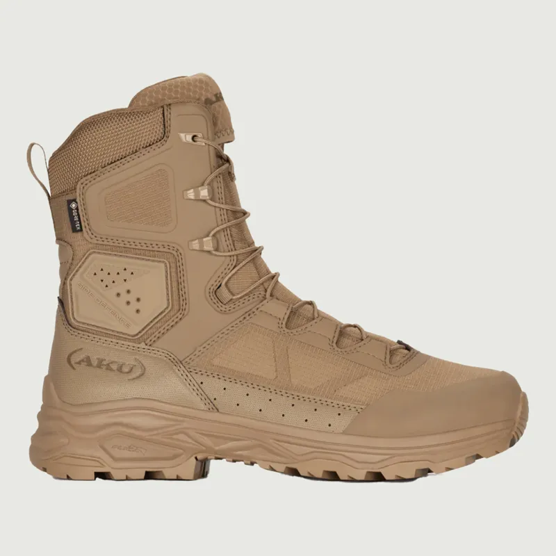 AKU Sentinel GTX Tactical Boots - Coyote-1