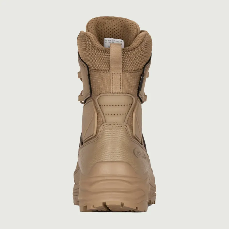 AKU Sentinel GTX Tactical Boots - Coyote-2