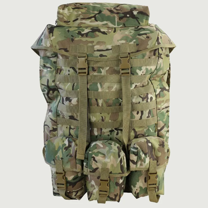 Airborne Bergan - BTP-1