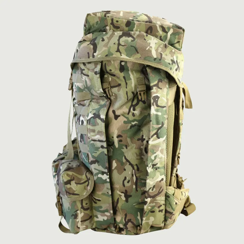 Airborne Bergan - BTP-2