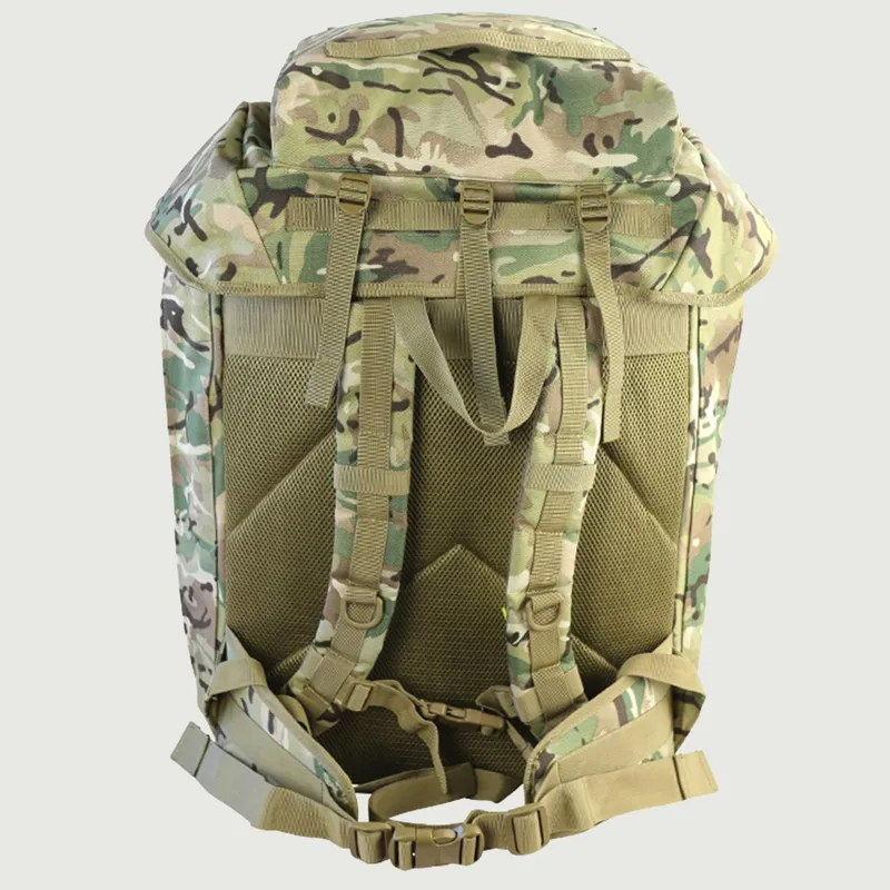 Airborne Bergan - BTP-3