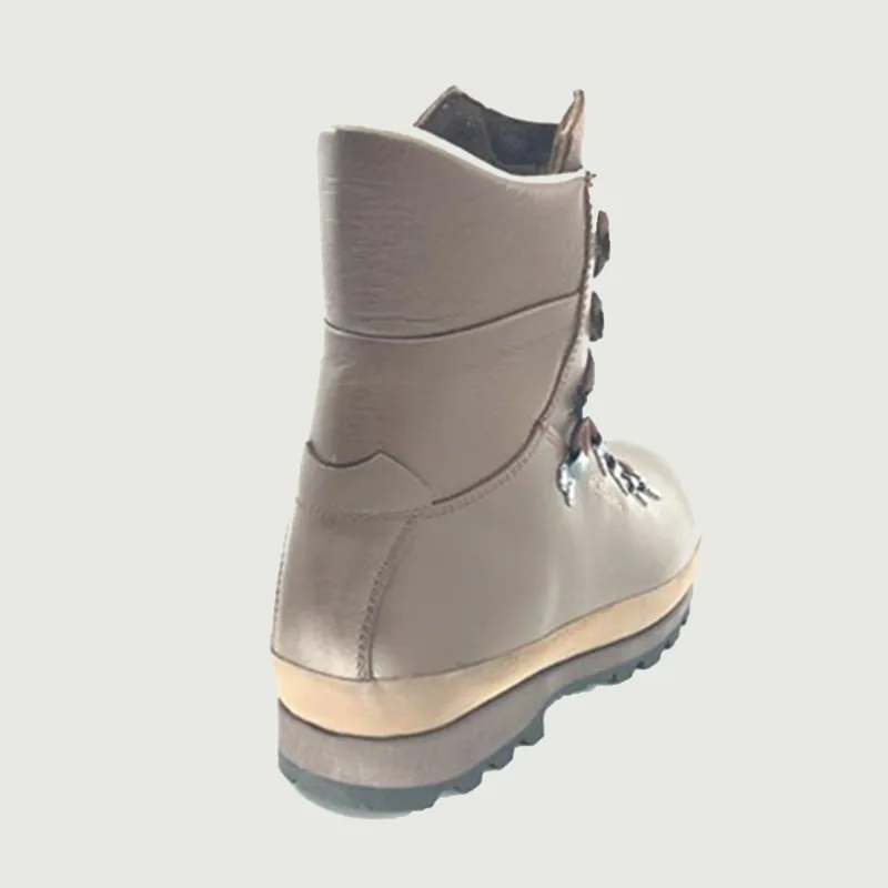 Altberg Military OPS Boot - Brown-2