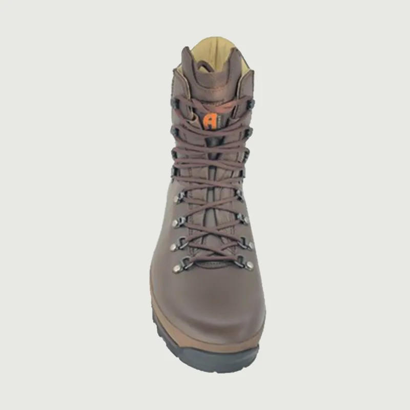 Altberg Military OPS Boot - Brown-3