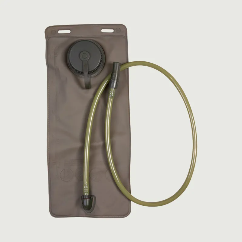 Military Aqua Bladder - 2.5 Litres