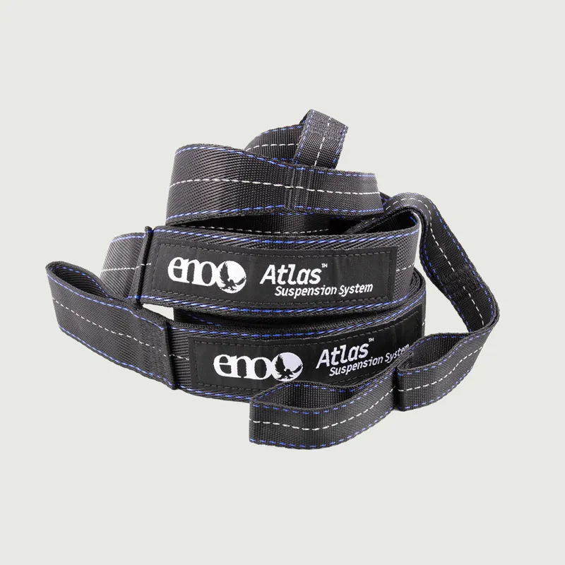 ENO Atlas Suspension System - Black -1