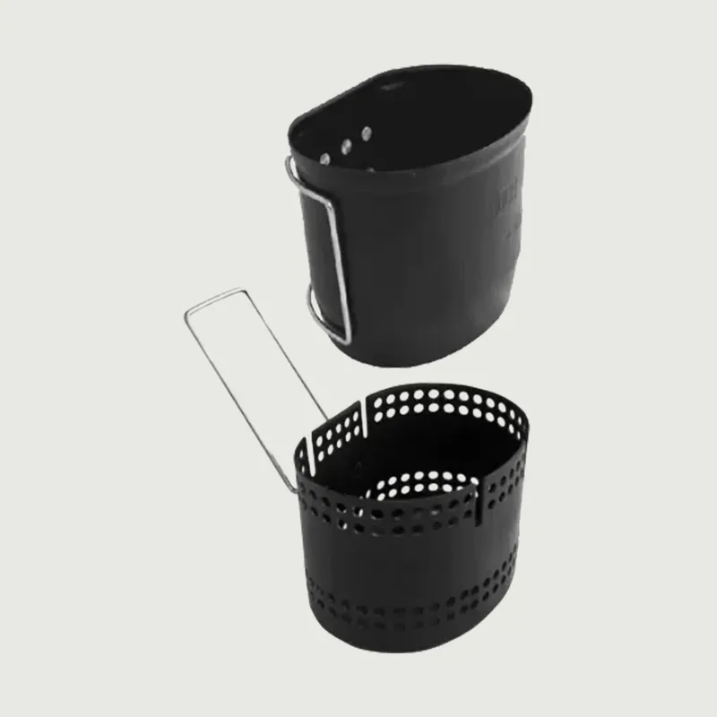 BCB Mk2 Crusader cooking Set-1