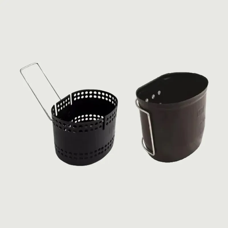 BCB Mk2 Crusader cooking Set-2