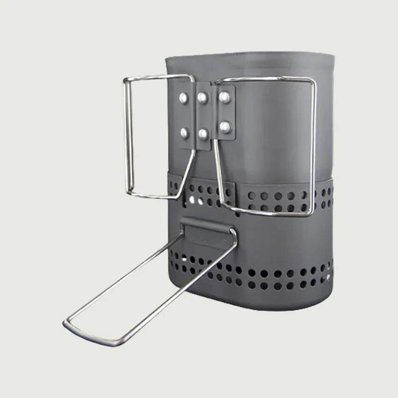 BCB Mk2 Crusader cooking Set-3