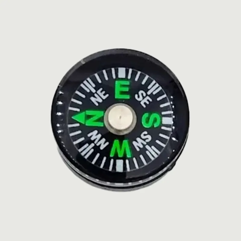 BCB Explorer Button Compass
