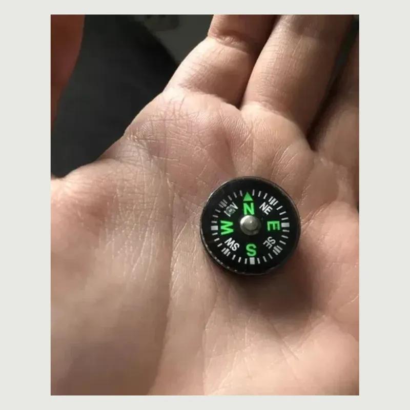 BCB Explorer Button Compass-1