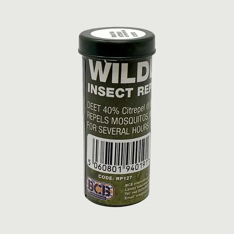 BCB Wildlife Insect Repellent - 25g Stick-1