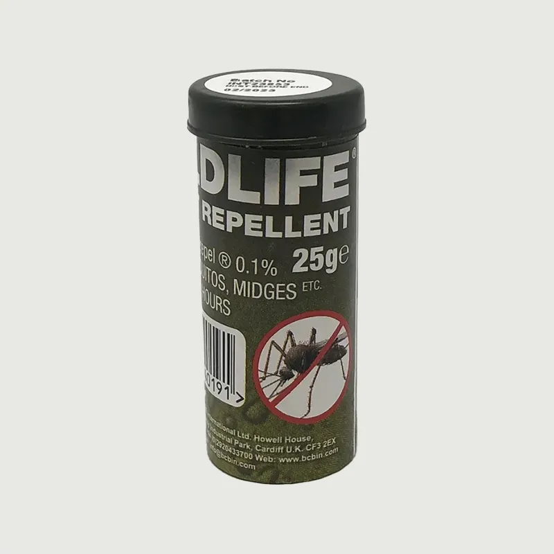 BCB Wildlife Insect Repellent - 25g Stick-2