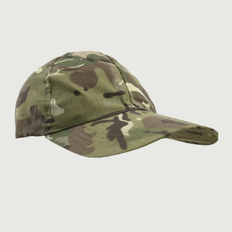 Adult Baseball Cap - BTP
