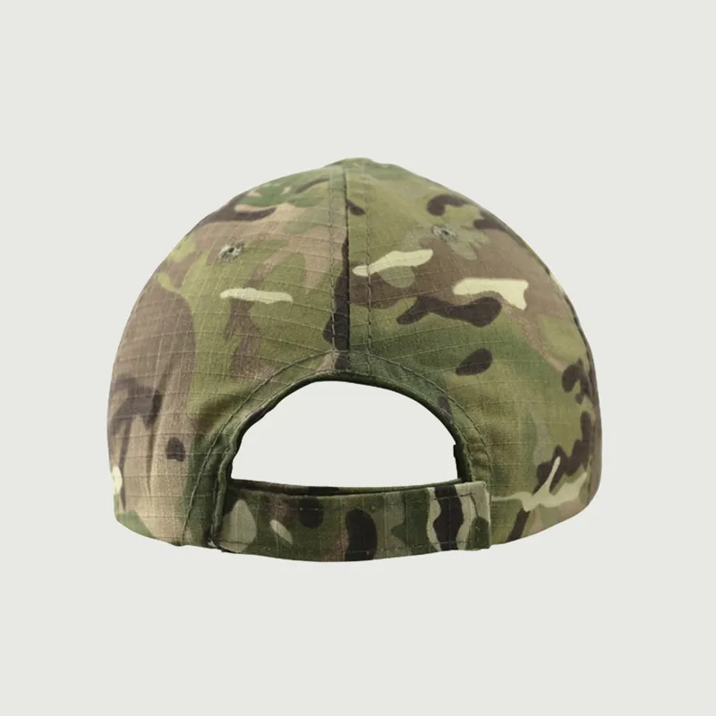 Adult Baseball Cap - BTP-1