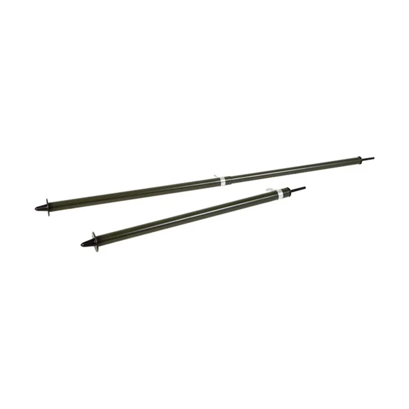Basha / Bivi Pole Extendable - Green