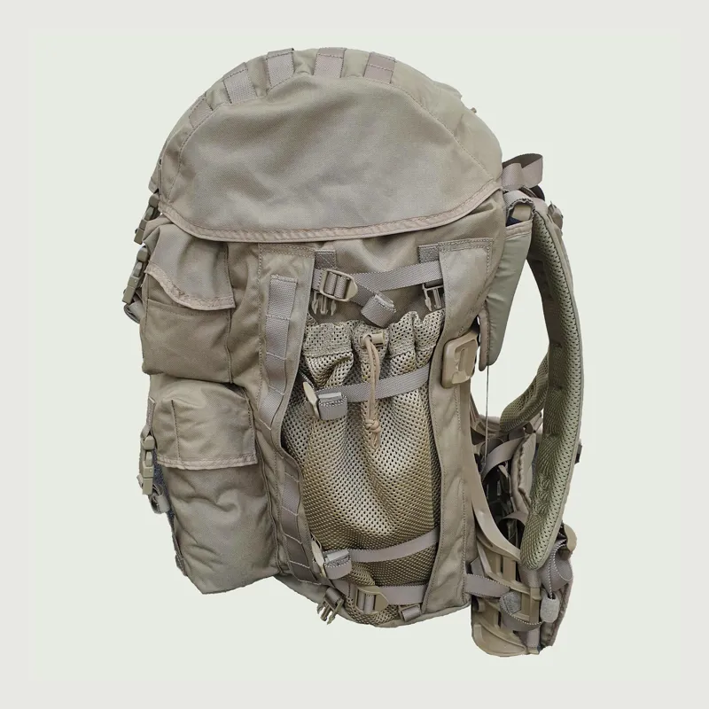 JayJays Beast Bergan - Tan-1