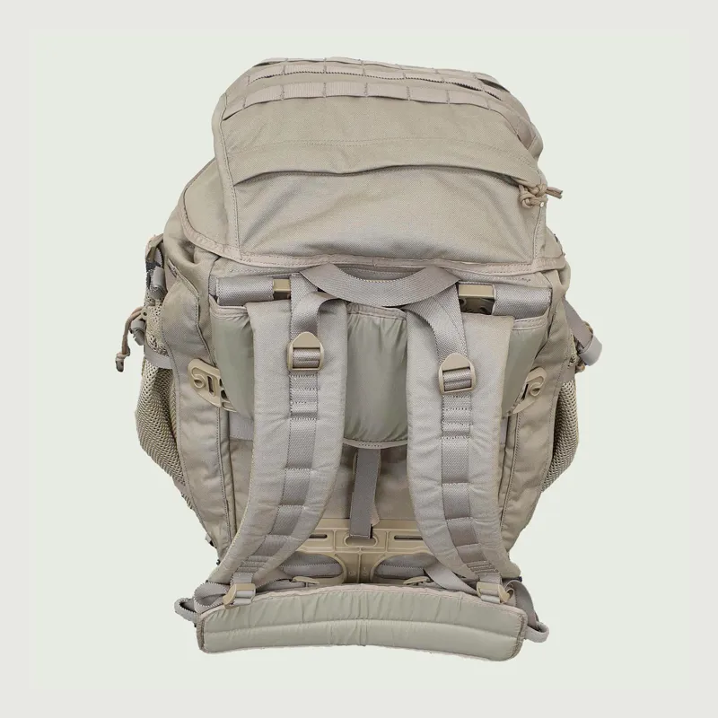 JayJays Beast Bergan - Tan-2