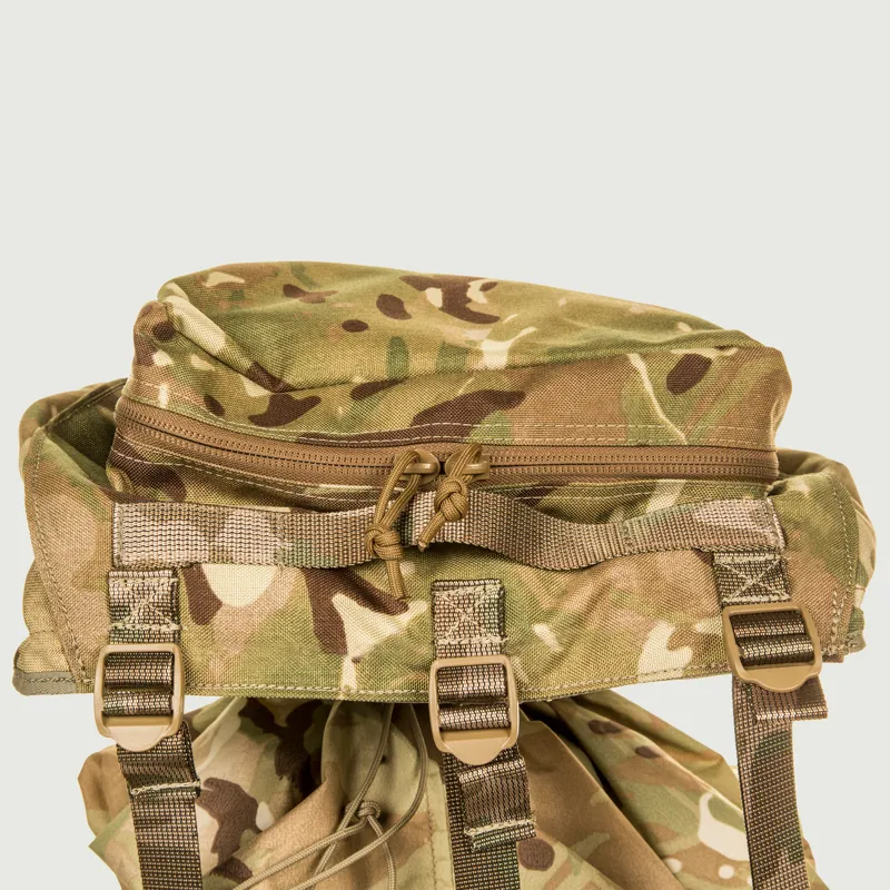 JayJays Bergan Adaption - Floating Lid