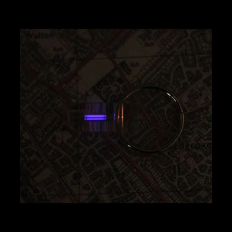 Firefly Bivvy Marker