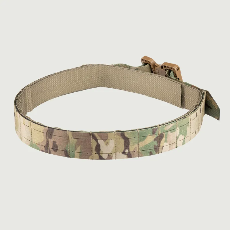 JayJays LFR Budget Shooters Belt - Battle Belt In Multicam-1