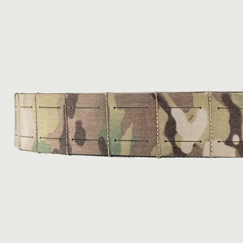 JayJays LFR Budget Shooters Belt - Battle Belt In Multicam-2