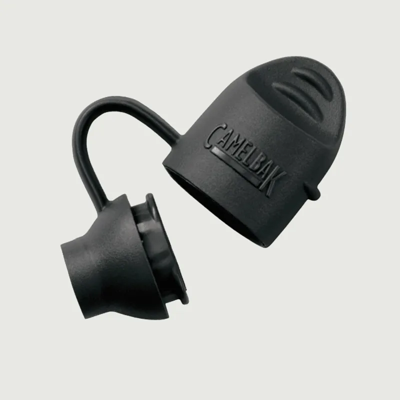 Camelbak Hydrolink Big Bite Valve Cover - Black