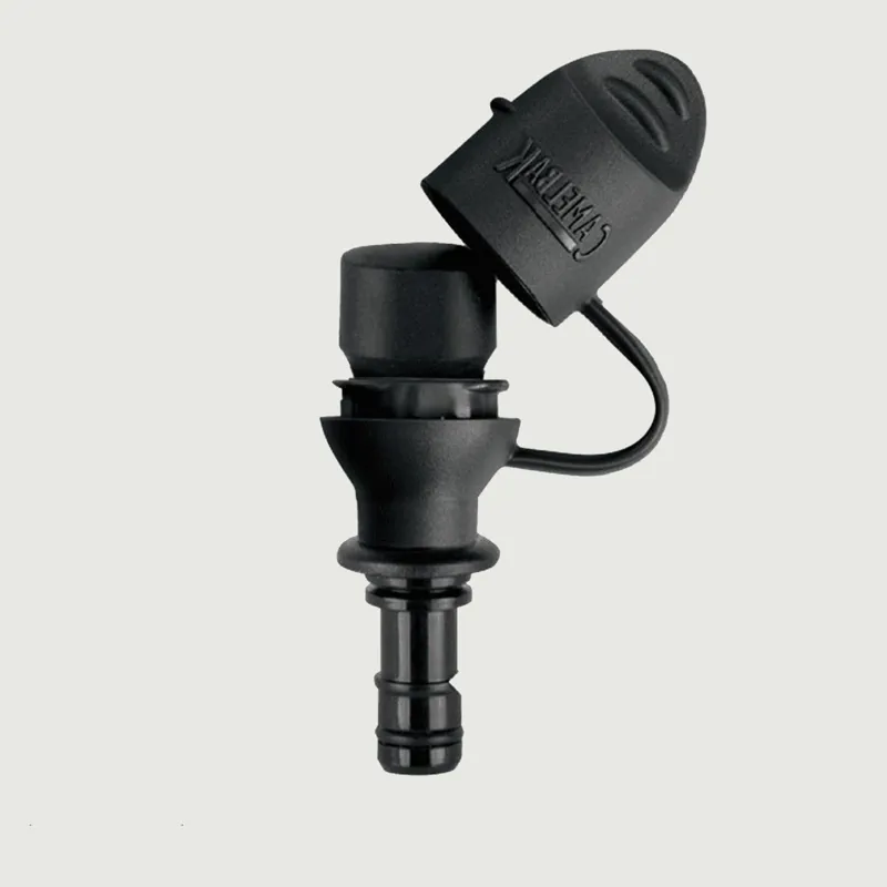 Camelbak Hydrolink Hydrolock Replacement Bite Valve - Black