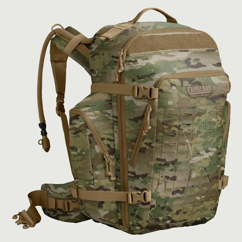 Camelbak BFM 3.0L Mil Spec Crux Long - Multicam-2