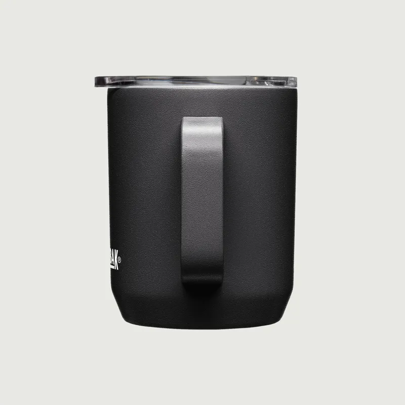 12oz Camelbak Camp Mug SST Vacuum Insulated - Black-1
