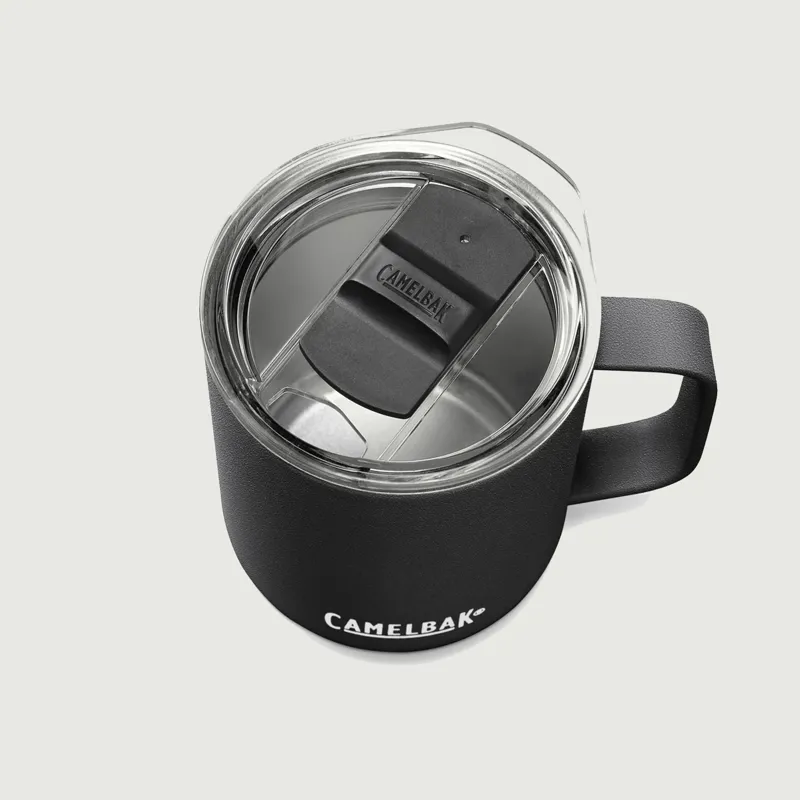 12oz Camelbak Camp Mug SST Vacuum Insulated - Black-4