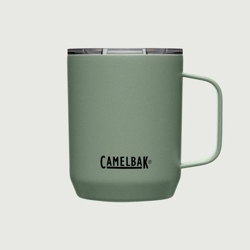 12oz Camelbak Camp Mug SST Vacuum Insulated - Moss