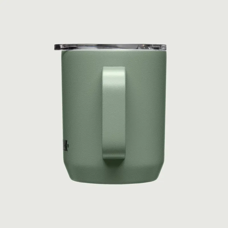 12oz Camelbak Camp Mug SST Vacuum Insulated - Moss-1