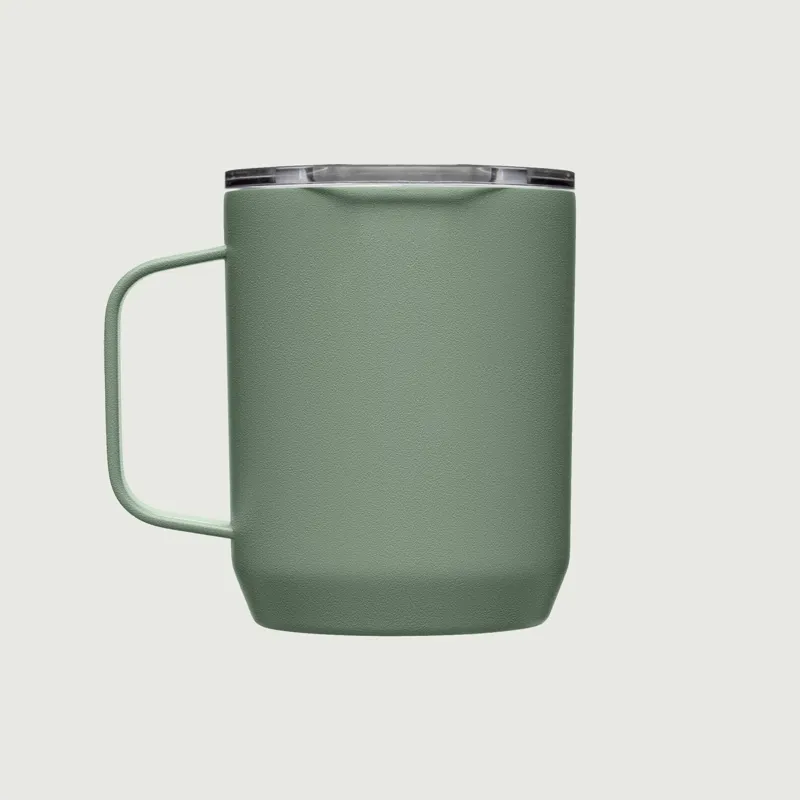 12oz Camelbak Camp Mug SST Vacuum Insulated - Moss-2
