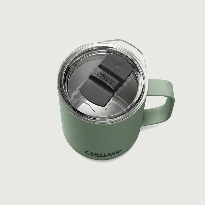 12oz Camelbak Camp Mug SST Vacuum Insulated - Moss-4