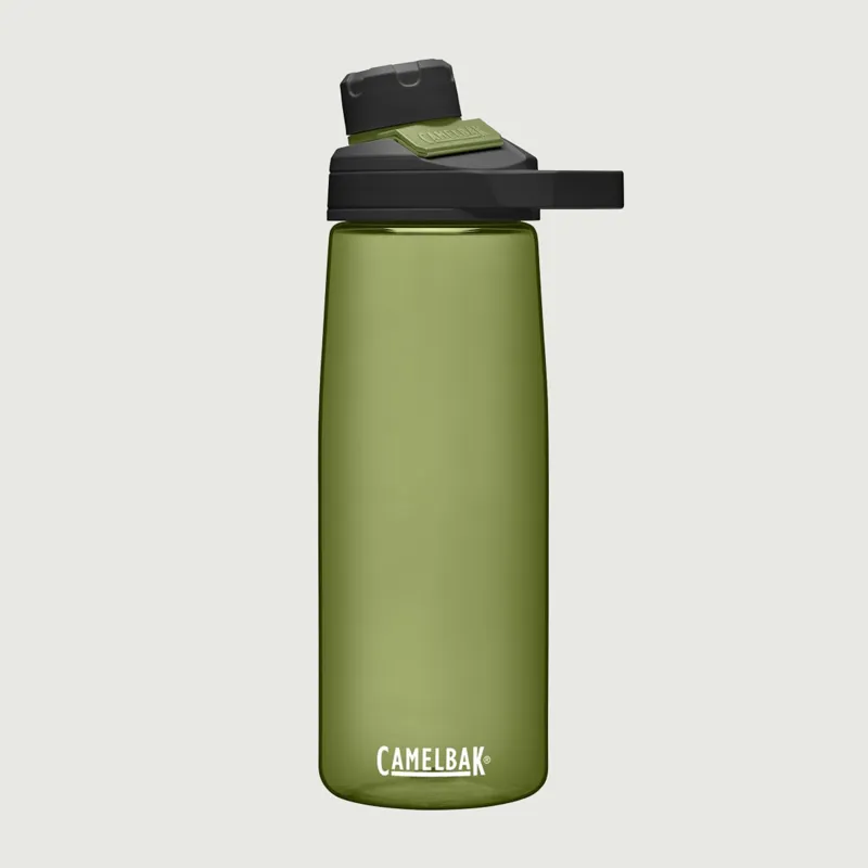 25oz Camelbak Chute Mag Bottle - Olive Green