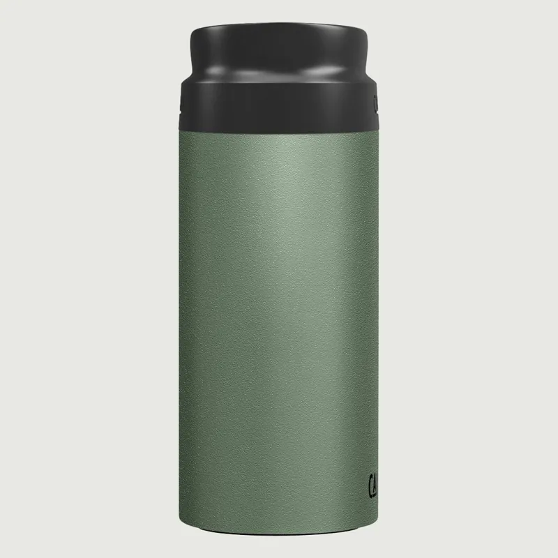 Camelbak Forge Flow SST Travel Mug 12oz - Moss Green-2