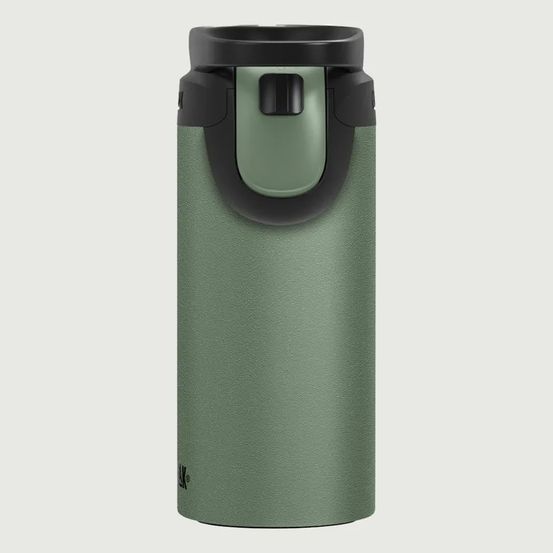Camelbak Forge Flow SST Travel Mug 12oz - Moss Green-4
