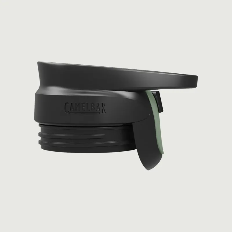 Camelbak Forge Flow SST Travel Mug 12oz - Moss Green-5