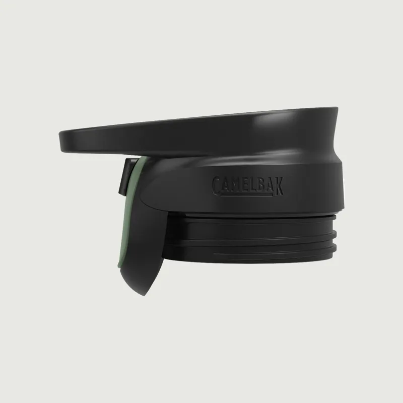 Camelbak Forge Flow SST Travel Mug 12oz - Moss Green-6