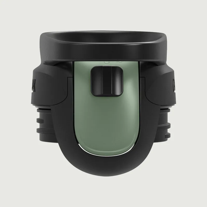 Camelbak Forge Flow SST Travel Mug 12oz - Moss Green-7