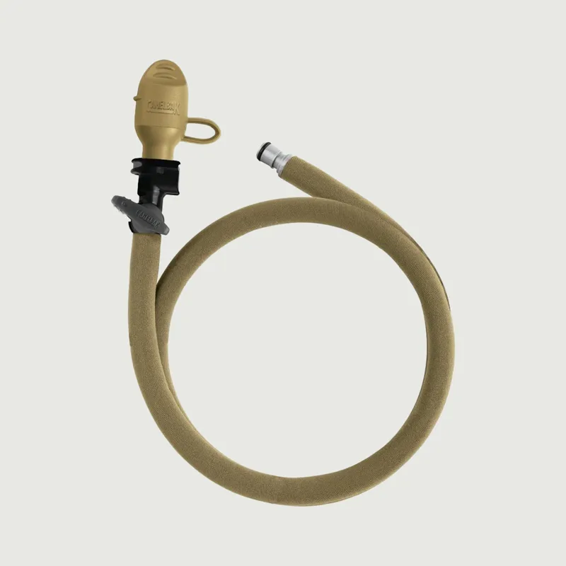 Mil Spec Crux Replacement Reservoir Tube - Tan