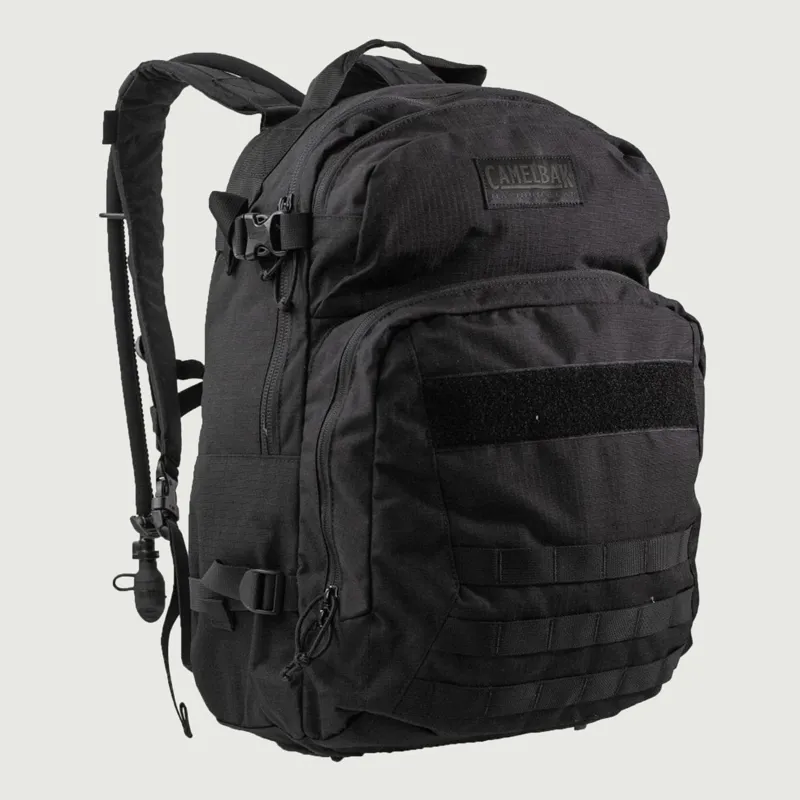 Camelbak Motherlode Lite 3.0L BTS - Black-2