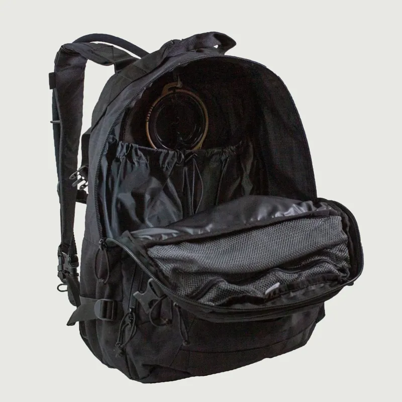 Camelbak Motherlode Lite 3.0L BTS - Black-4