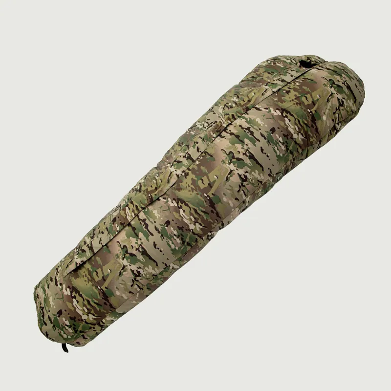 Carinthia Defence 4 185 Sleeping Bag - Multicam