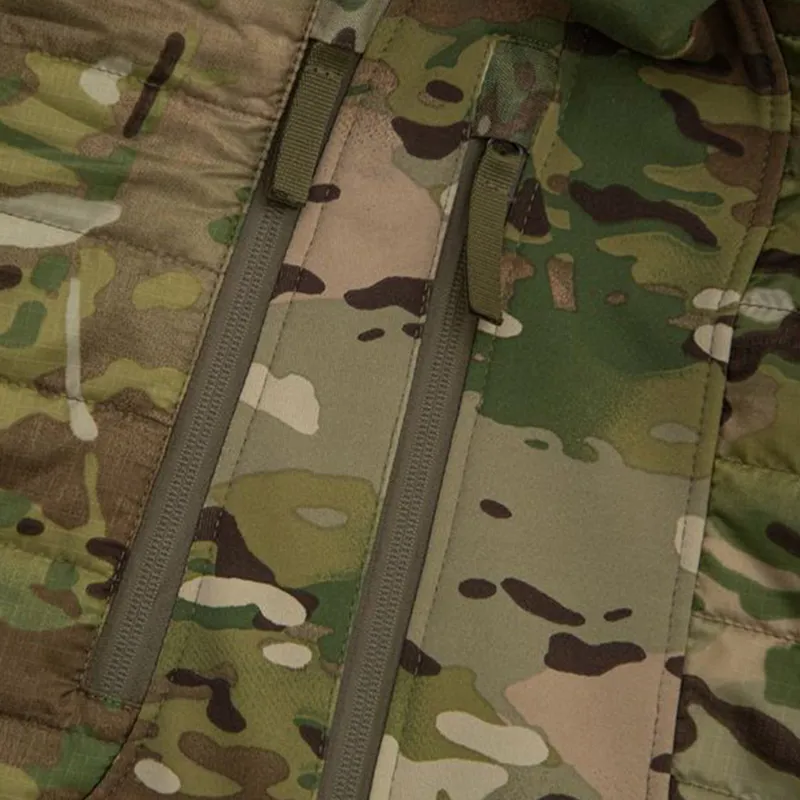 Carinthia G-Loft ISG Jacket - Multicam-10