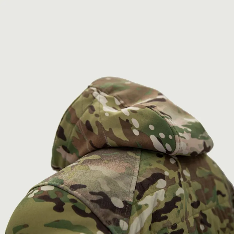 Carinthia G-Loft ISG Jacket - Multicam-4
