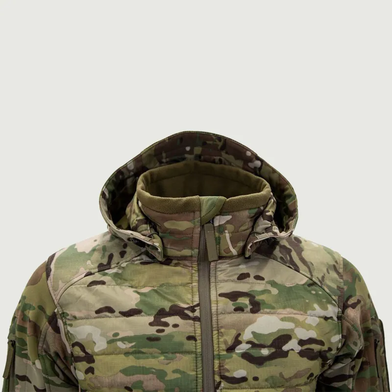 Carinthia G-Loft ISG Jacket - Multicam-5