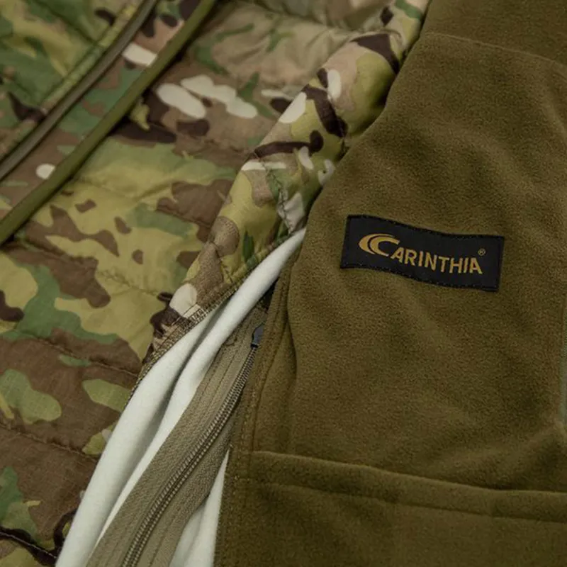Carinthia G-Loft ISG Jacket - Multicam-6