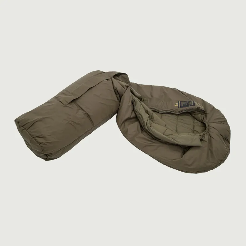 Carinthia Defence 4 200 - Olive Green-2